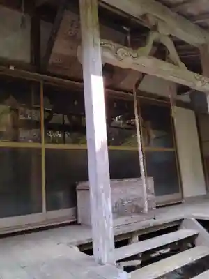 滝不動院(宮城県)