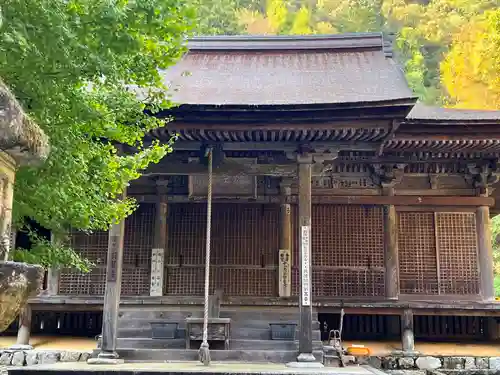 羽賀寺(福井県)