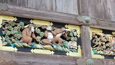 日光東照宮(栃木県)