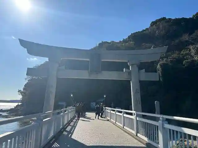 八百富神社(愛知県)