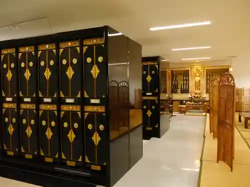 極楽山　浄土寺のその他建物