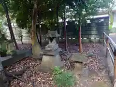 野々宮神社(埼玉県)