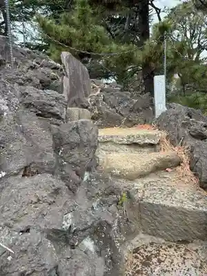品川神社(東京都)