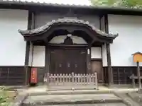 梅心院(奈良県)