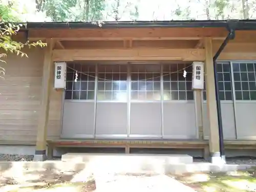 若宮八幡社(愛知県)