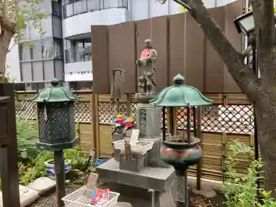 永代寺(東京都)