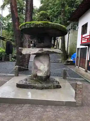 伊香保神社のその他建物
