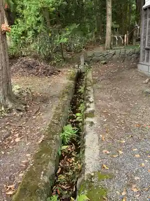 小野神社(長野県)