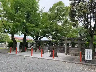 美奈宜神社(福岡県)