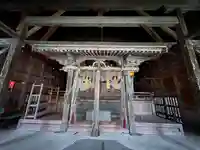 加茂神社(福井県)