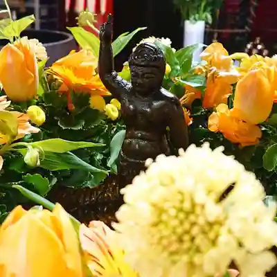 壽徳寺 じゅとくじのお祭り