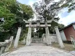 矢上神社(長崎県)