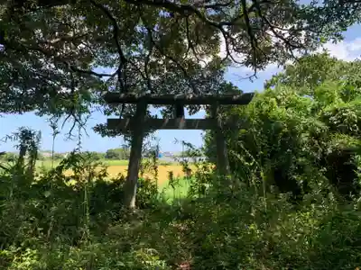 日枝神社(千葉県)
