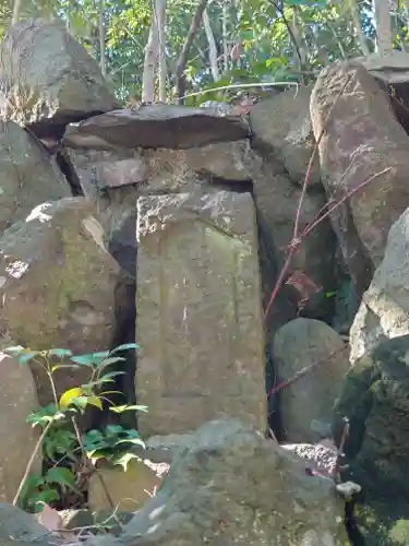 蓮池弁財天社(神奈川県)