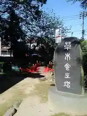 山王日枝神社の建物その他