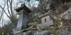 北斗神社の建物その他