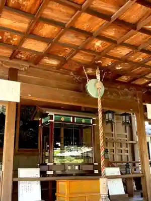 高照寺の本殿・本堂