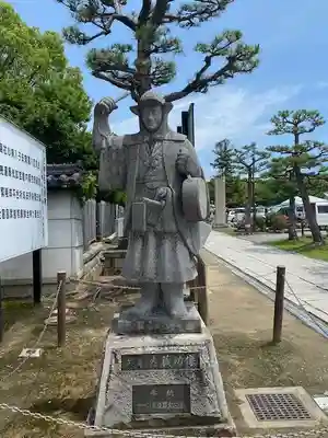 赤穂大石神社(兵庫県)