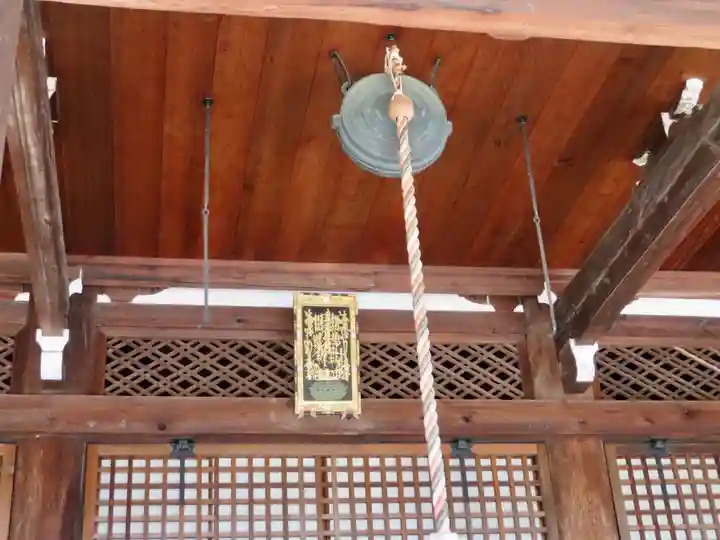 寳塔寺(宝塔寺)の本殿・本堂