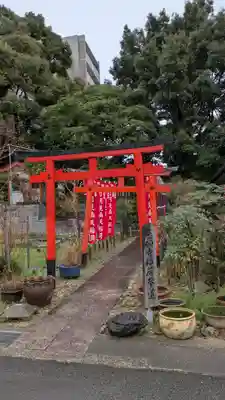 慈願寺(大阪府)