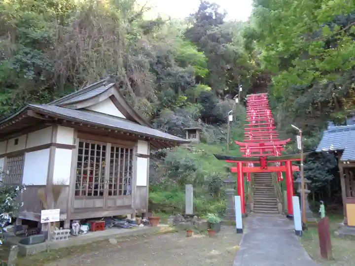 温泉神社(熊本県)