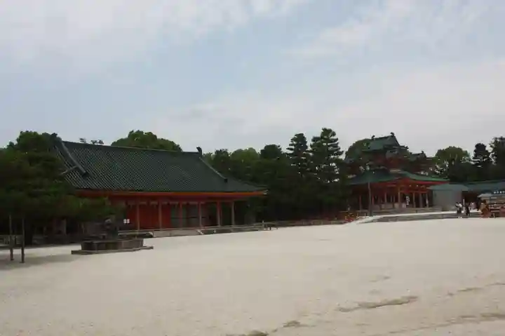 平安神宮(京都府)