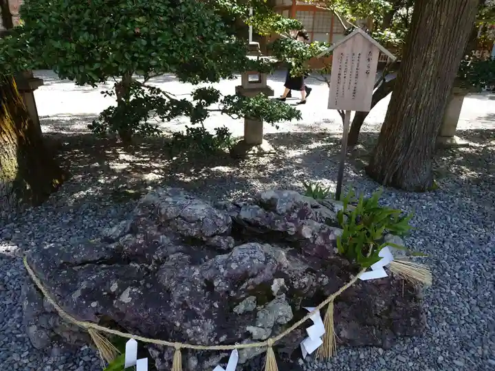 猿田彦神社のその他建物
