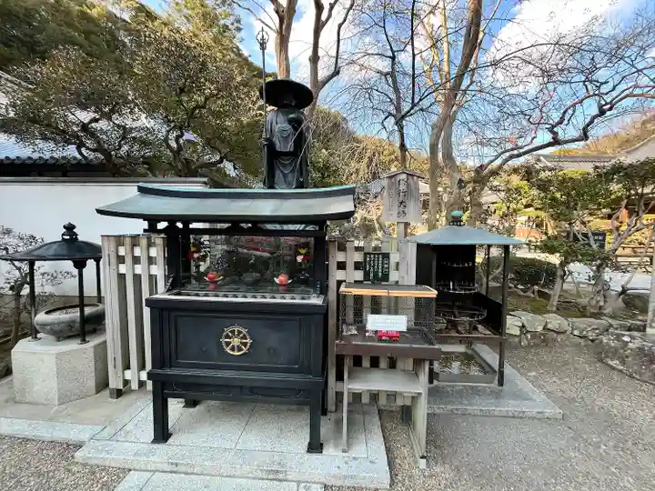 清荒神清澄寺(兵庫県)