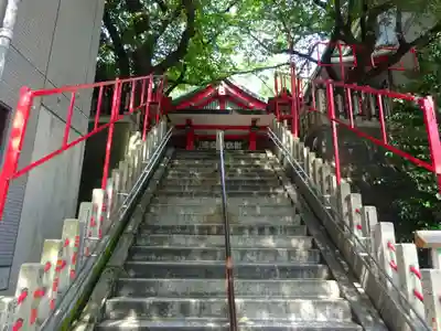 三田春日神社のその他建物