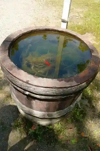 大直禰子神社のその他建物