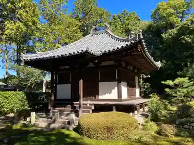 慈眼院のその他建物