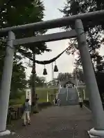 美幌神社(北海道)