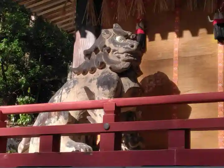 日吉大社(滋賀県)