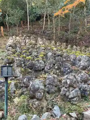 愛宕念仏寺(京都府)