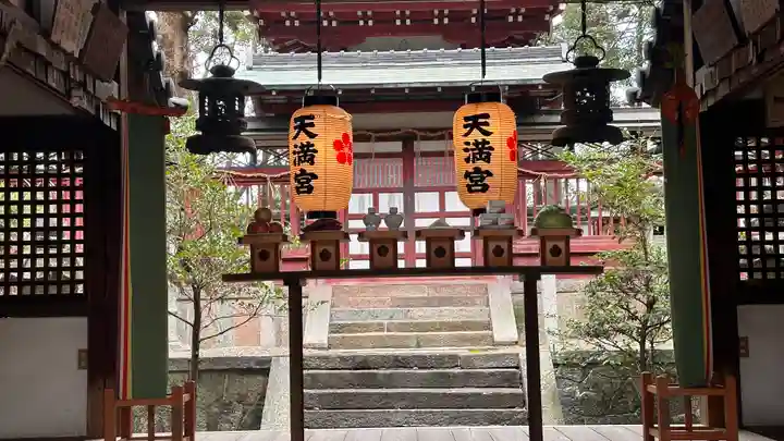 池坐朝霧黄幡比賣神社(奈良県)