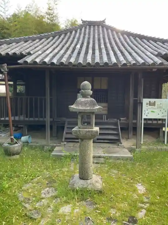 往生院(奈良県)
