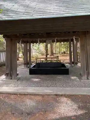 岩見澤神社(北海道)