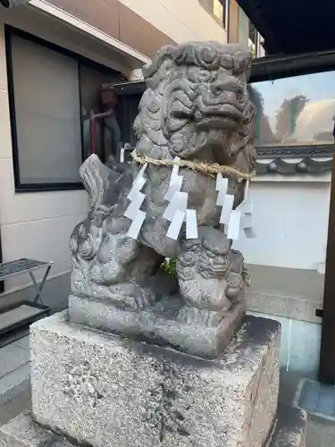 素盞嗚神社(兵庫県)