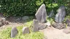 高唱寺の建物その他