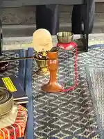 阿波羅屋地蔵尊(滋賀県)