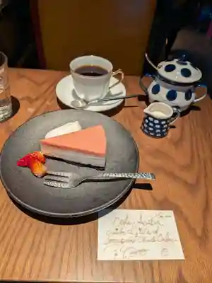 五十稲荷神社(栄寿稲荷神社)(東京都)