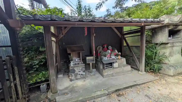 本長寺(滋賀県)