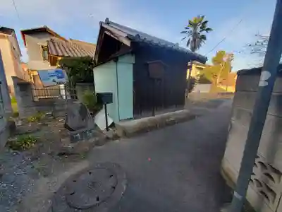 五霊宮 (権五郎大権現)(栃木県)