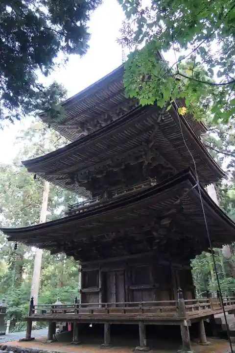 明通寺のその他建物