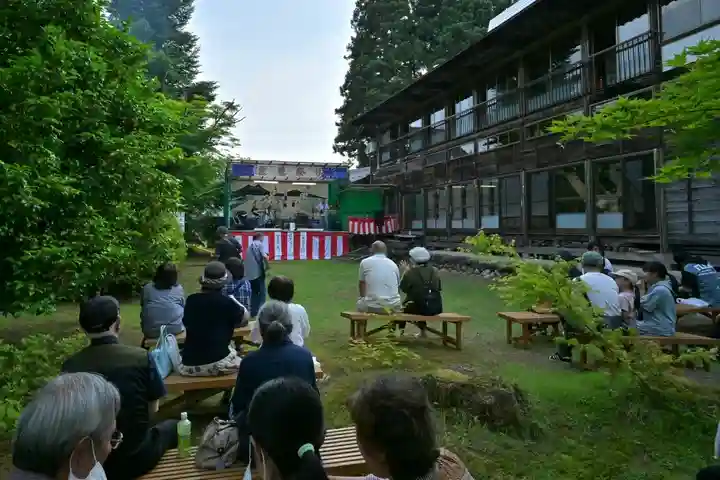 妙高寺(新潟県)