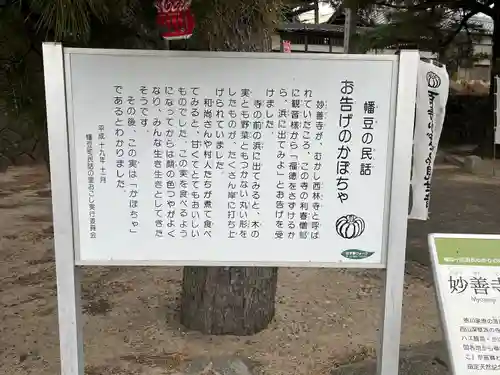 妙善寺（ハズ観音）(愛知県)