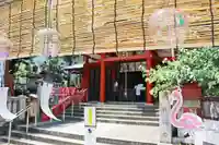 くまくま神社(導きの社 熊野町熊野神社)のその他建物