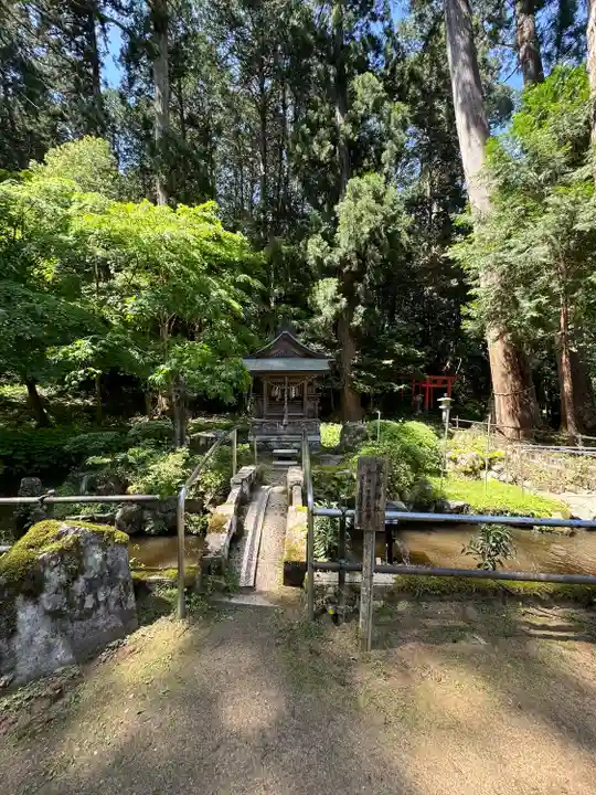 粟鹿神社(兵庫県)
