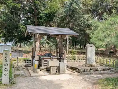 天橋立神社(京都府)