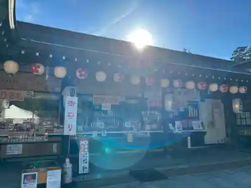 櫻木神社(千葉県)